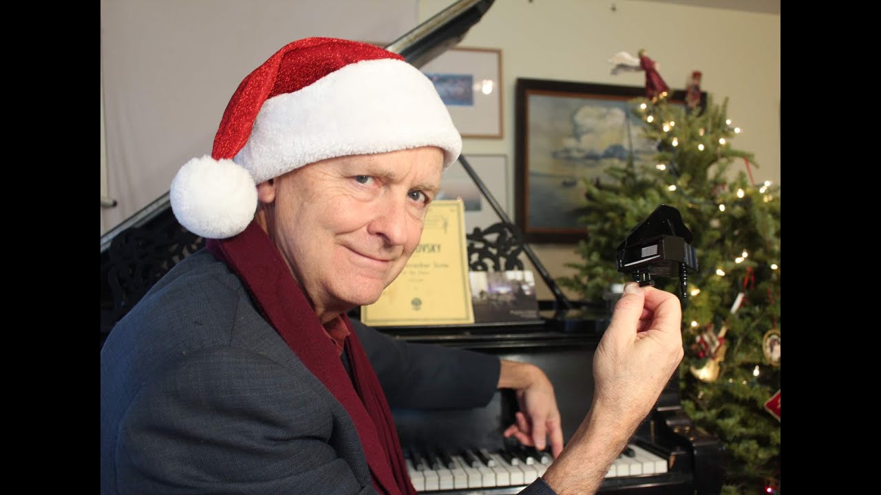 Christmas Time is Here: 2025