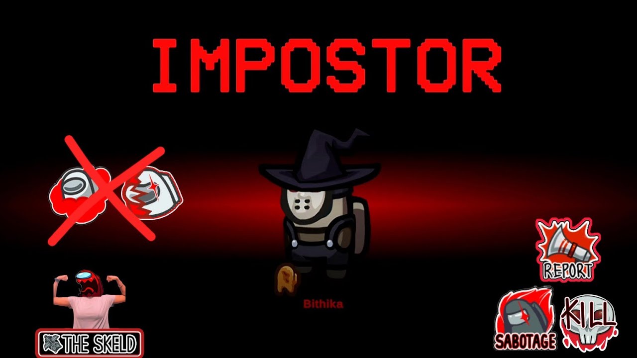 Among Us: Solo Impostor Outsmarts 14 Players 😱 &ndash; Epic Takeover You Must See! 🔥