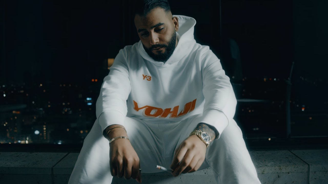 Samra feat. Apache 207 & KC Rebell - Ohne dich (prod.NicoBeatz)
