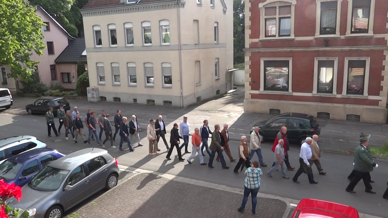 Dorsten - 19.08.2017