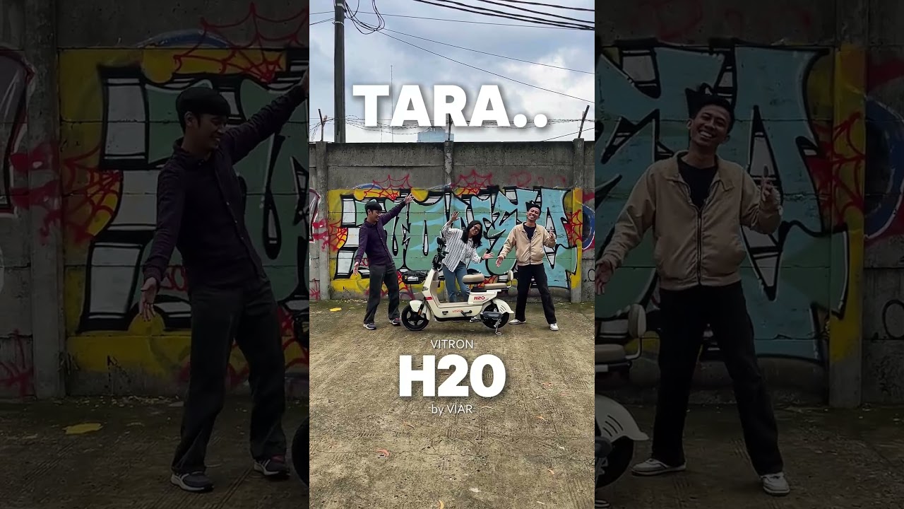 HAH UNIT BARU?????? #viralvideo #shortvideo #selis #sepedalistrik