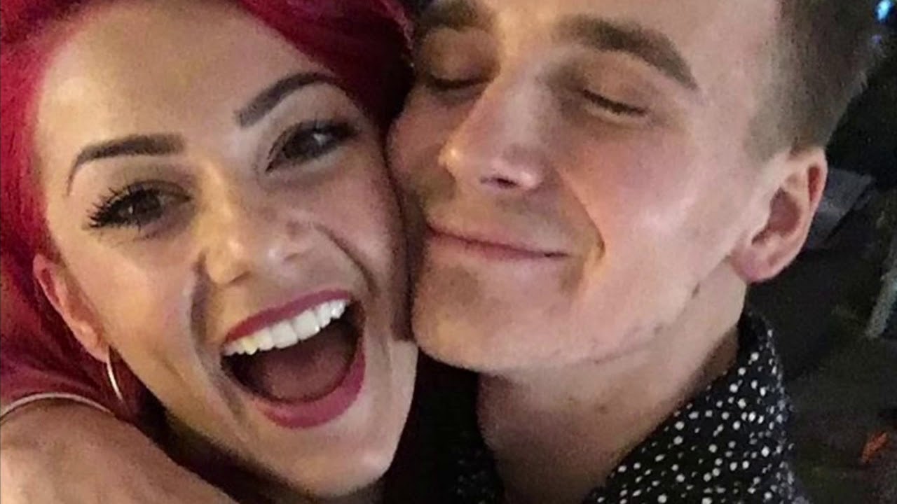 Joe and Dianne Edit || We Go