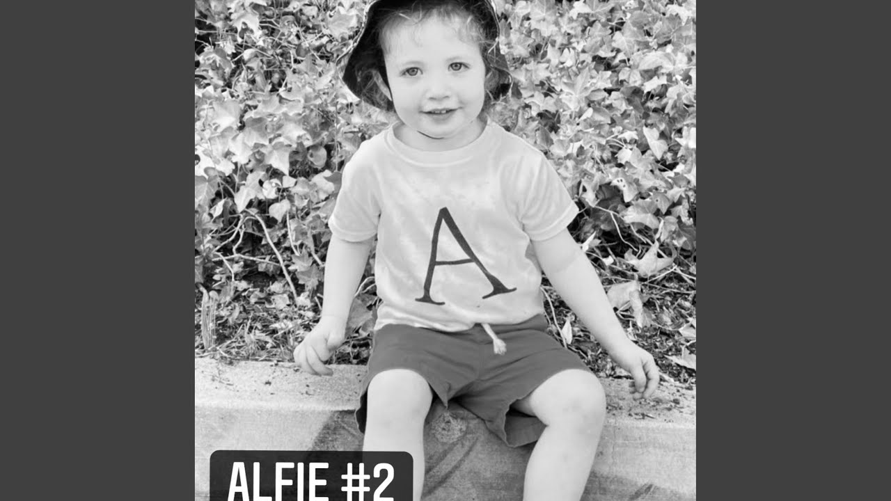 Alfie # 2