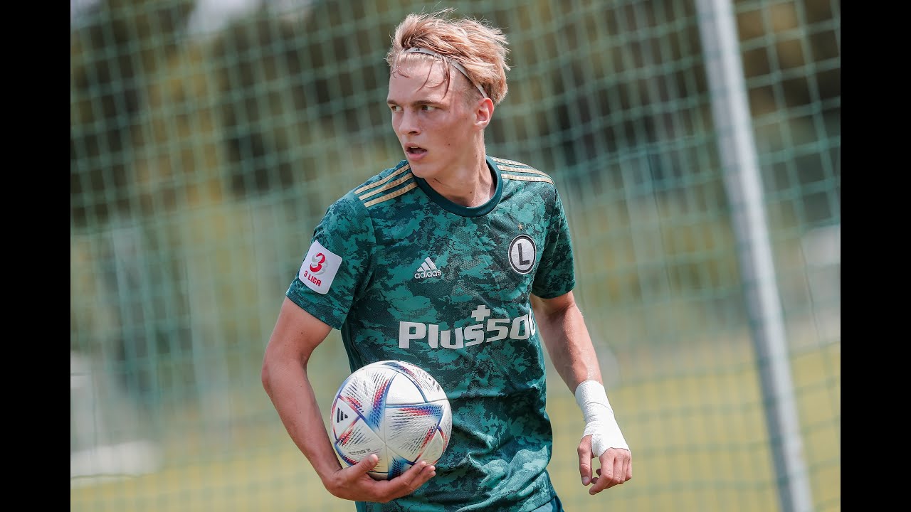 III liga: Legia II Warszawa vs Świt Nowy Dwór Mazowiecki (live)