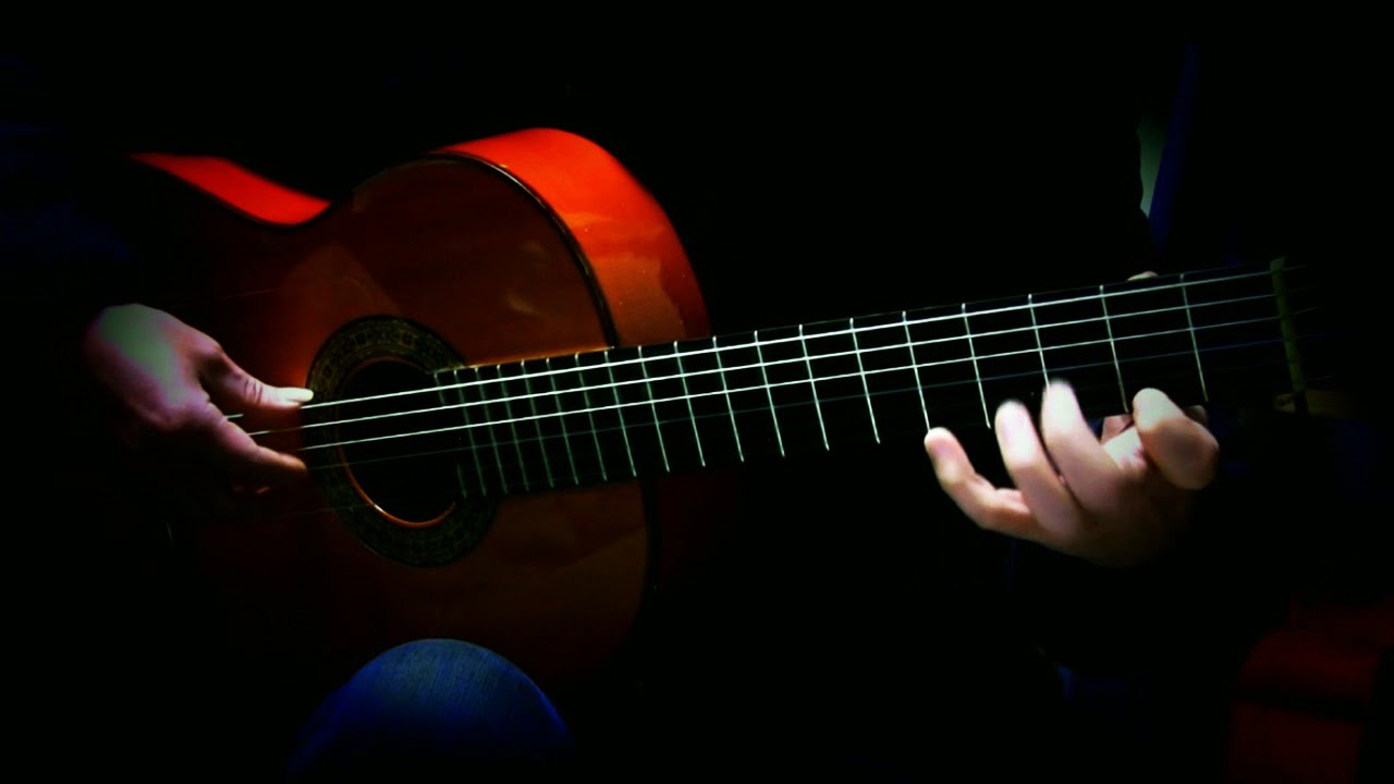 Taranta / Enrique  de Melchor guitar t.y