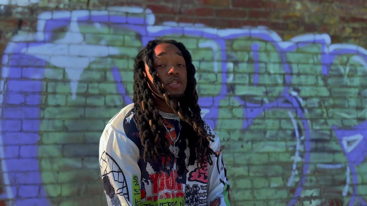 K Fizzle - Left On Red