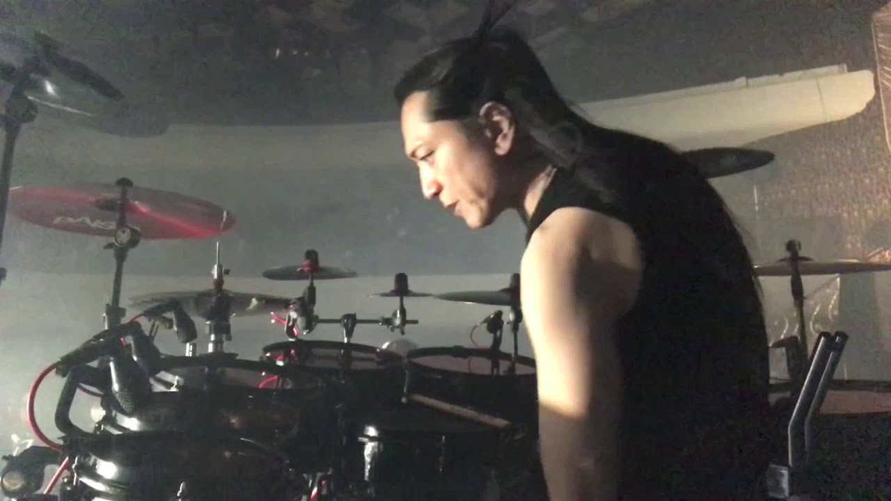 gibkiy gibkiy gibkiy 20.02.26 東京キネマ倶楽部 5