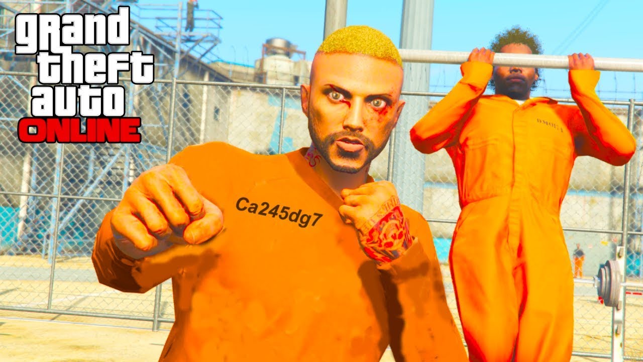 CapGod's Life #1 