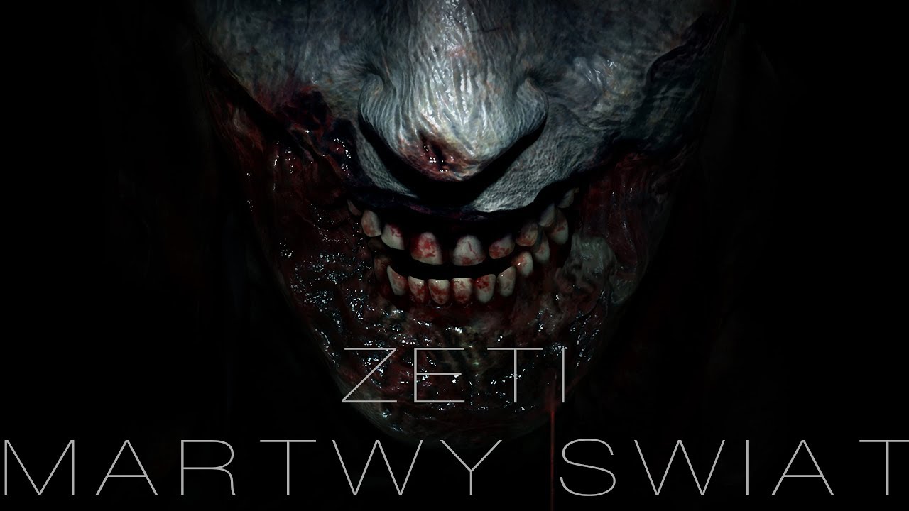 ZETI - MARTWY SWIAT