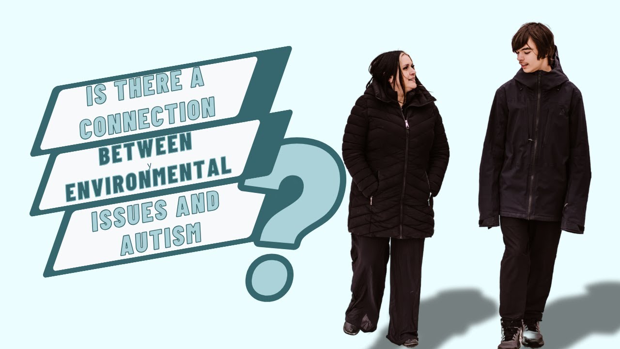 Is There a Connection Between Environmental Issues and Autism?