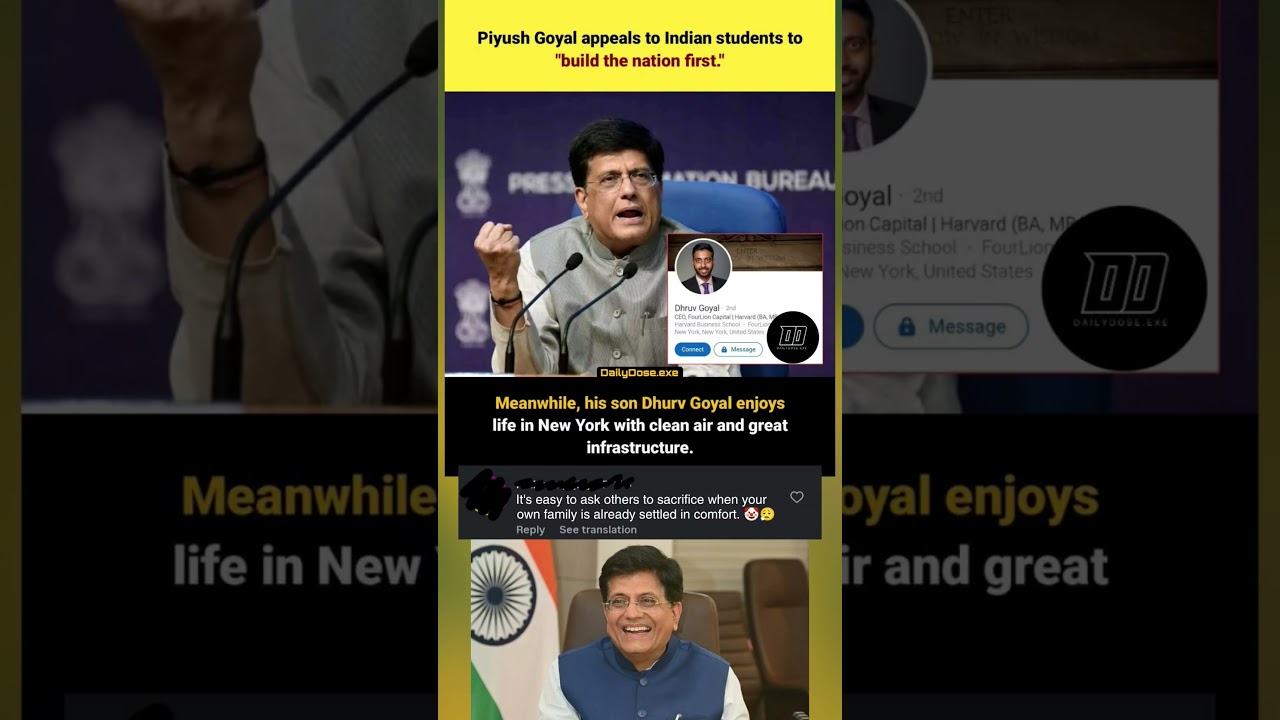 Leadership should be by example, not just speech 🤡🙏 #dailymemes #indianews #newsupdates #memesdaily