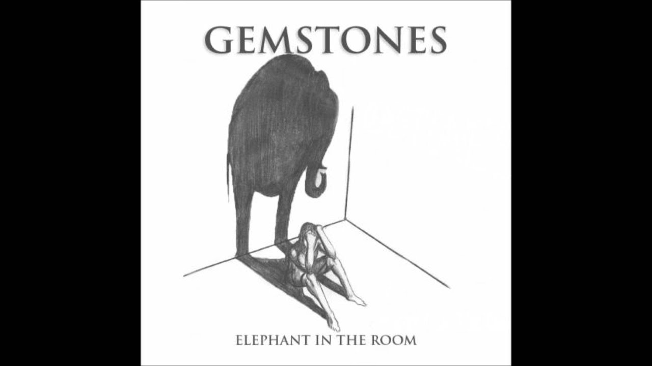 Gemstones - Dying Breed - Elephant In The Room