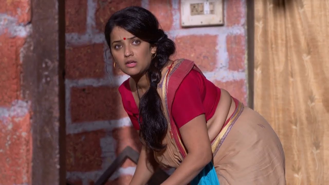 Ratris Khel Chale 2 - Full Ep 15 - Anna Naik,Indumati,Pandu,Kumudini,Suhas - Zee Marathi