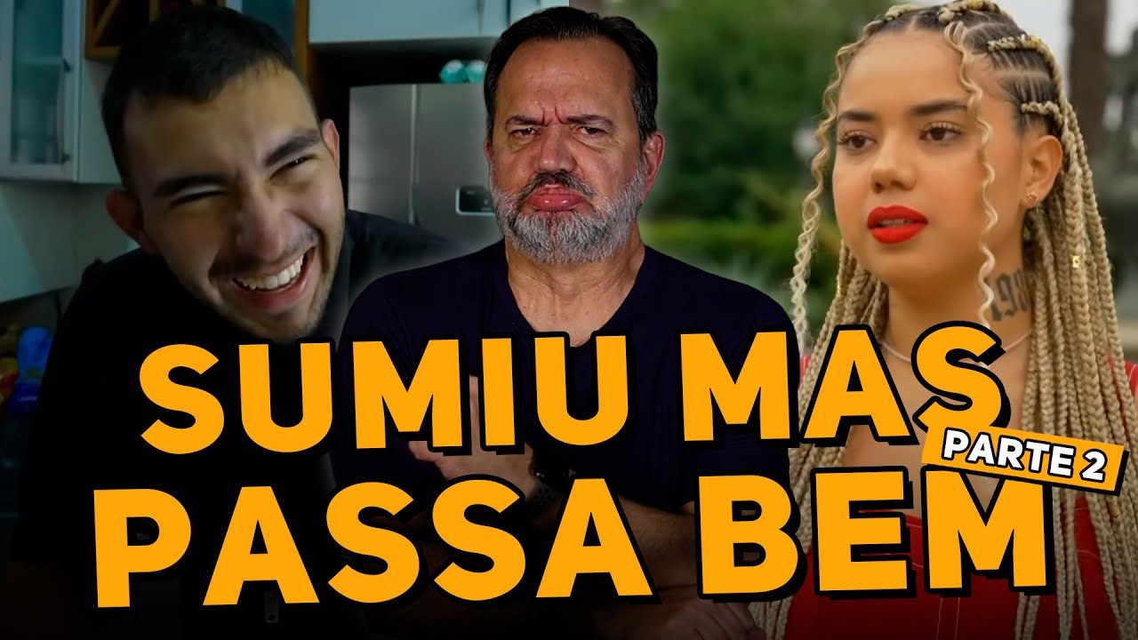 JOVEM DESAPARECIDO NO PICO DO PARANÁ ENCONTRA AMIGA QUE O ABANDONOU | Não Minta Pra Mim
