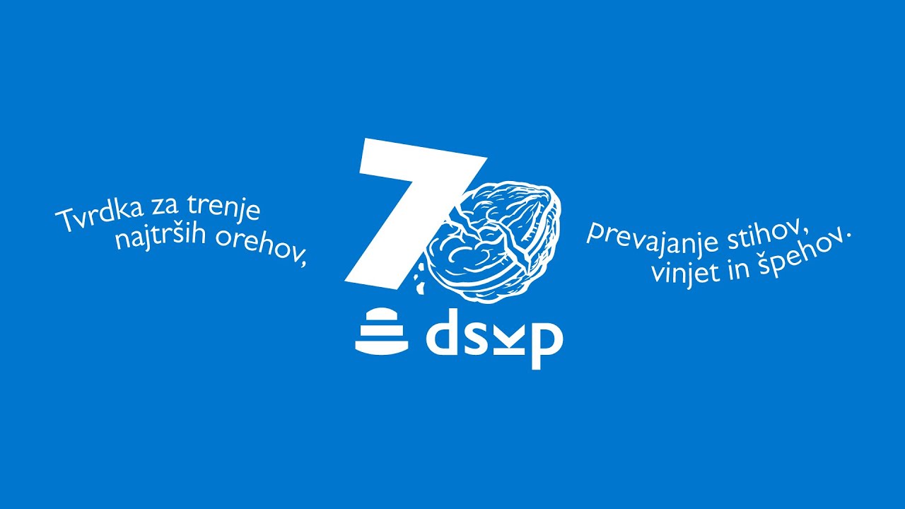 Predsednice in predsedniki o DSKP
