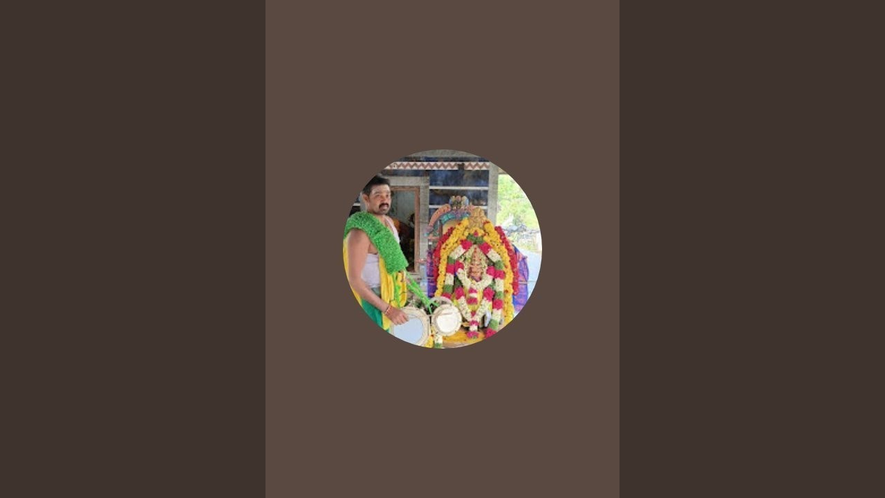 Prakash Pambai is live!