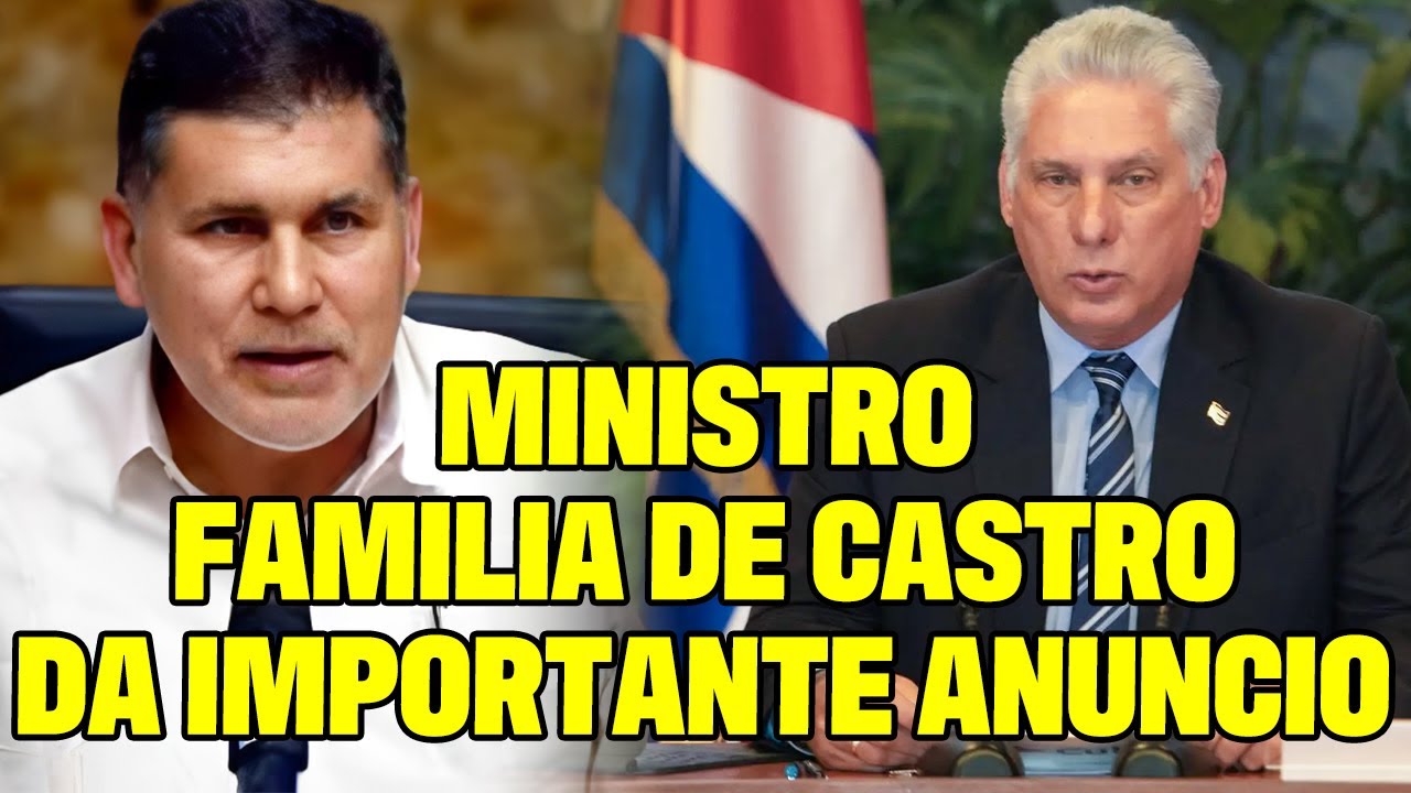 CUBA AHORA❗TRANSMISIÓN ESPECIAL: COMUNICADO IMPORTANTE DESDE LA HABANA✅ Alain Paparazzi Cubano