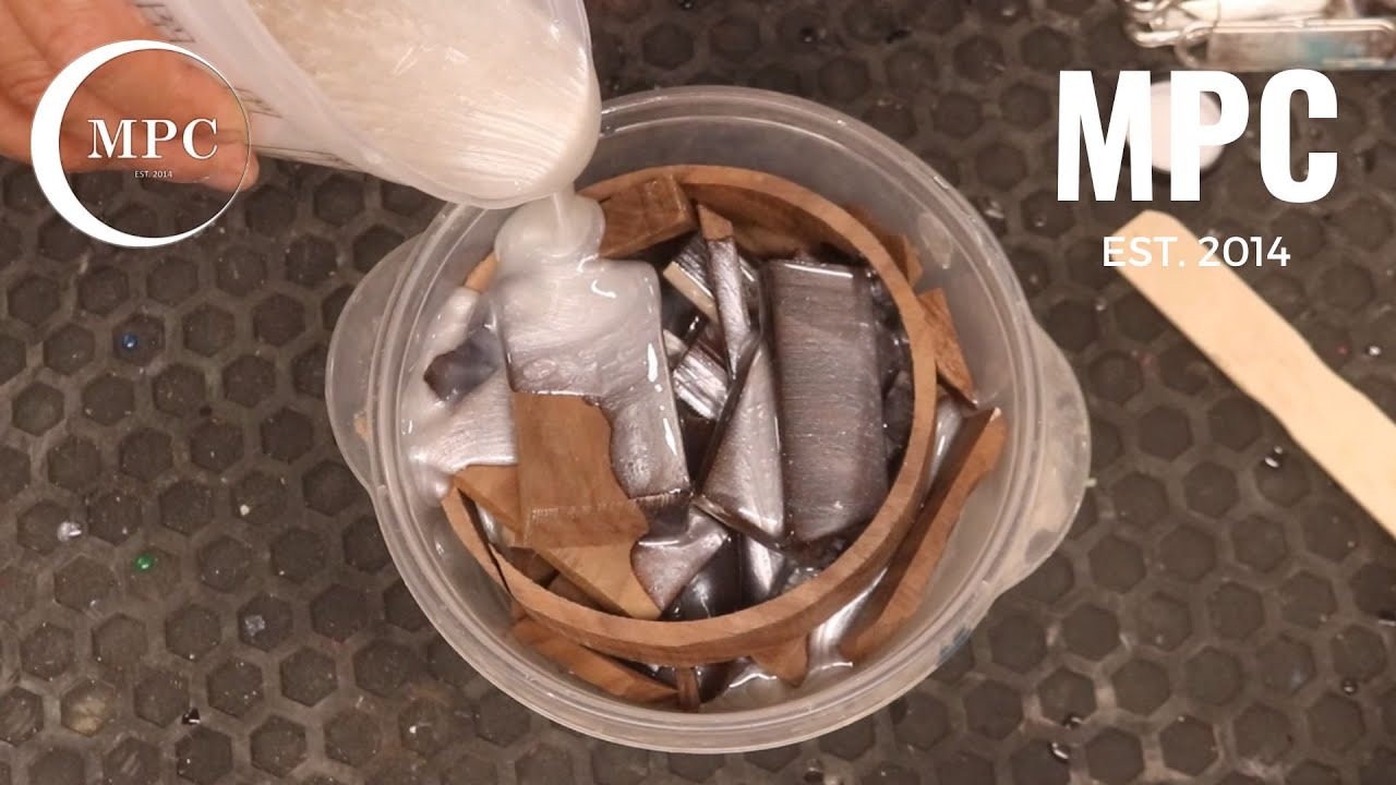Walnut Scraps