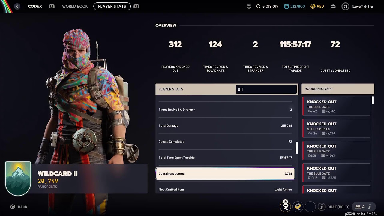 Road to 145 Subs