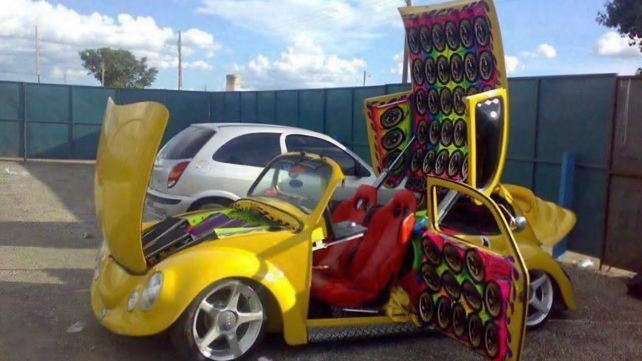 WANNA SEE A BADASS CAR TRUCK COMPILATION MONTAGE SLIDESHOW 