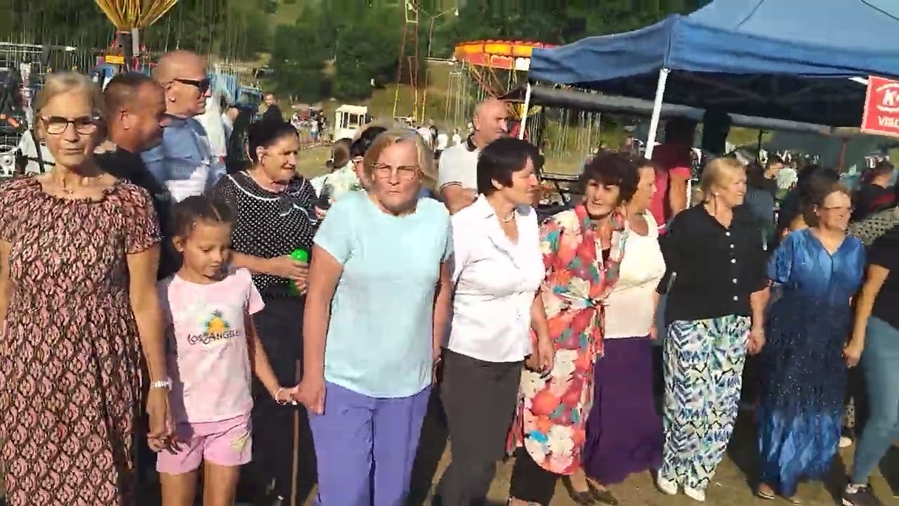 Teferič~k o l o. Umoljani