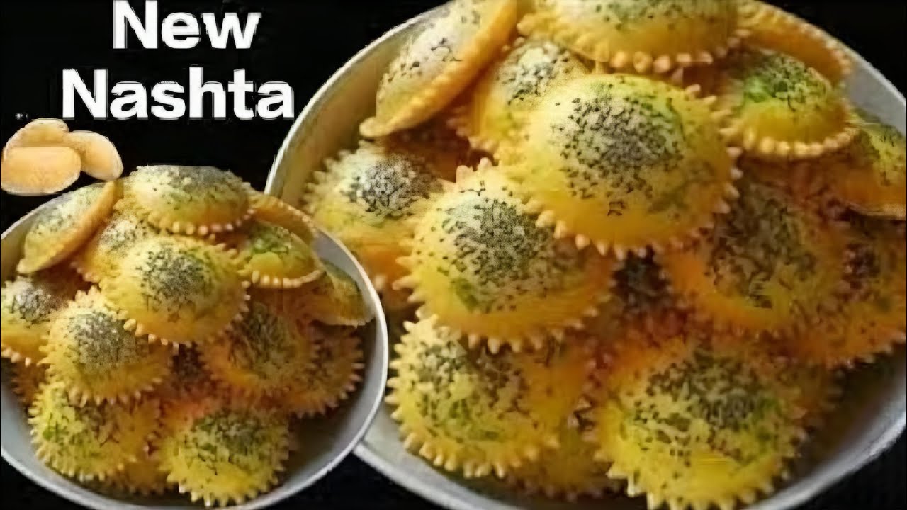 बच्चों के टिफिन के लिए बिना ज्यादा मेहनत बनाए एनर्जी से भरपूर नाश्ता मात्र 10 मिनट मे /Nashta recipe