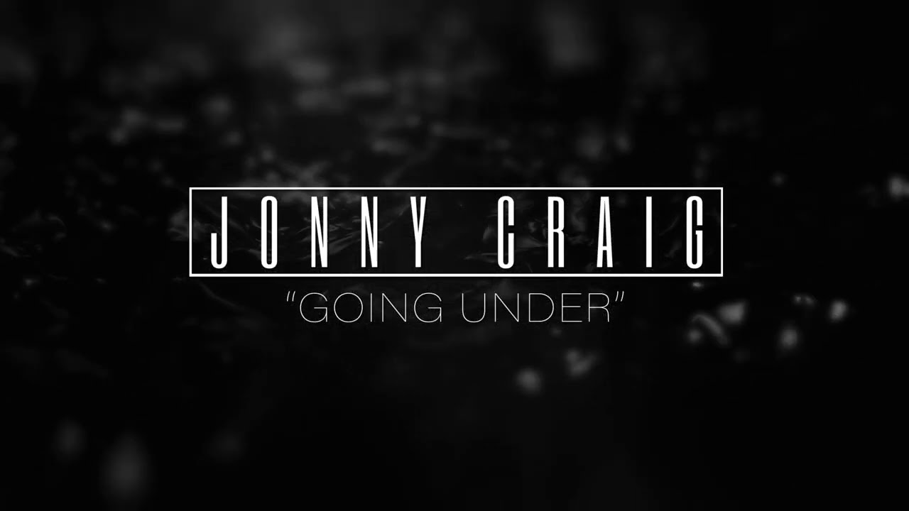 Jonny Craig  - 