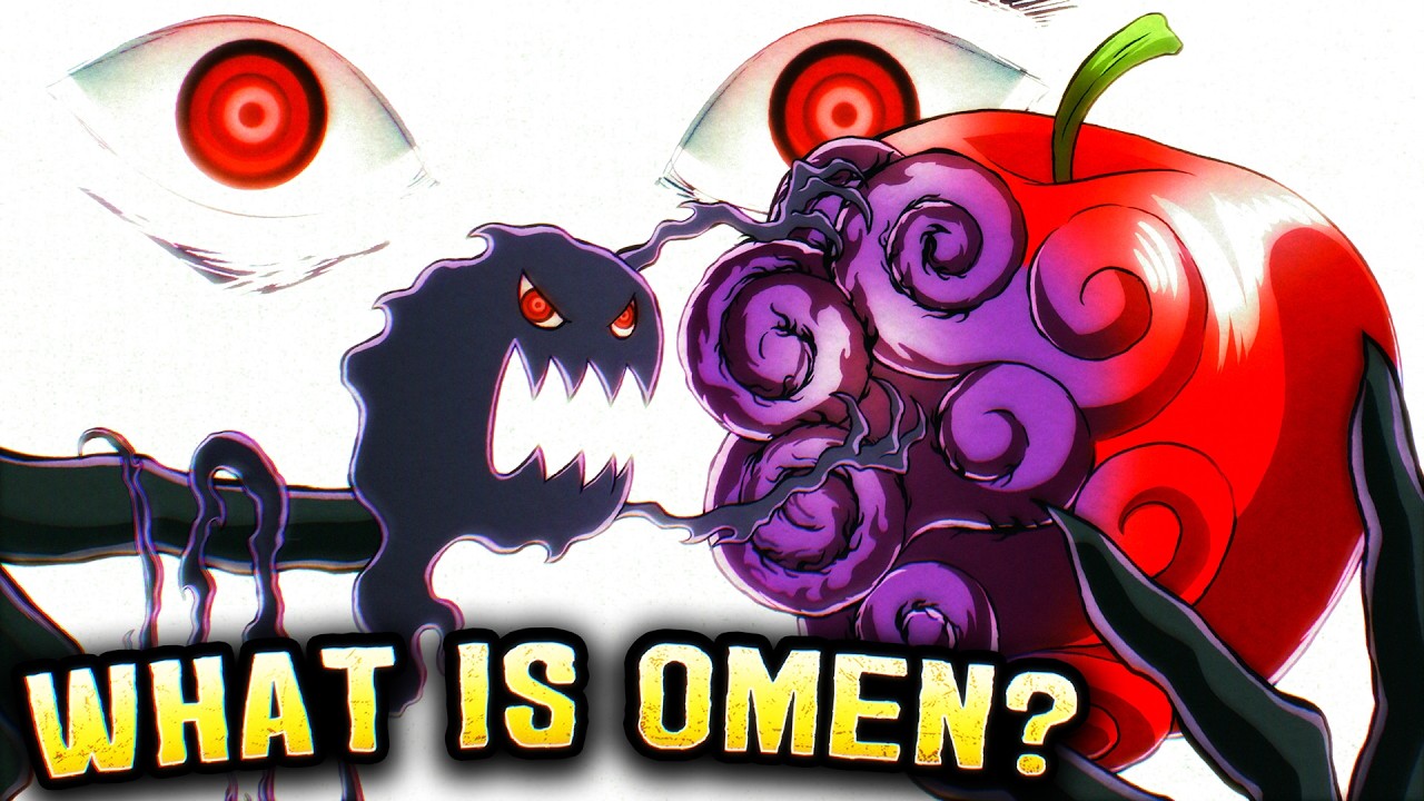 Everything We KNOW For A FACT About Omen Explained!