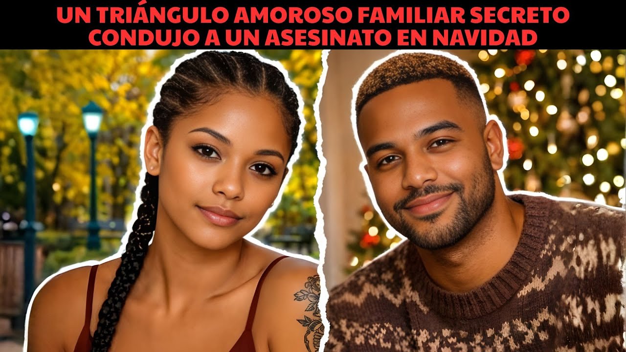 La cena familiar de Navidad terminó en un brutal asesinato por la mentira de la nuera.