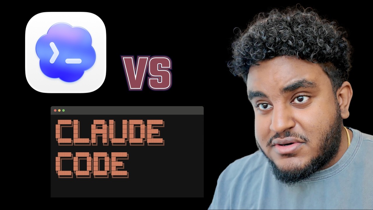 Which AI Tool writes better code? (Codex vs Claude Code)
