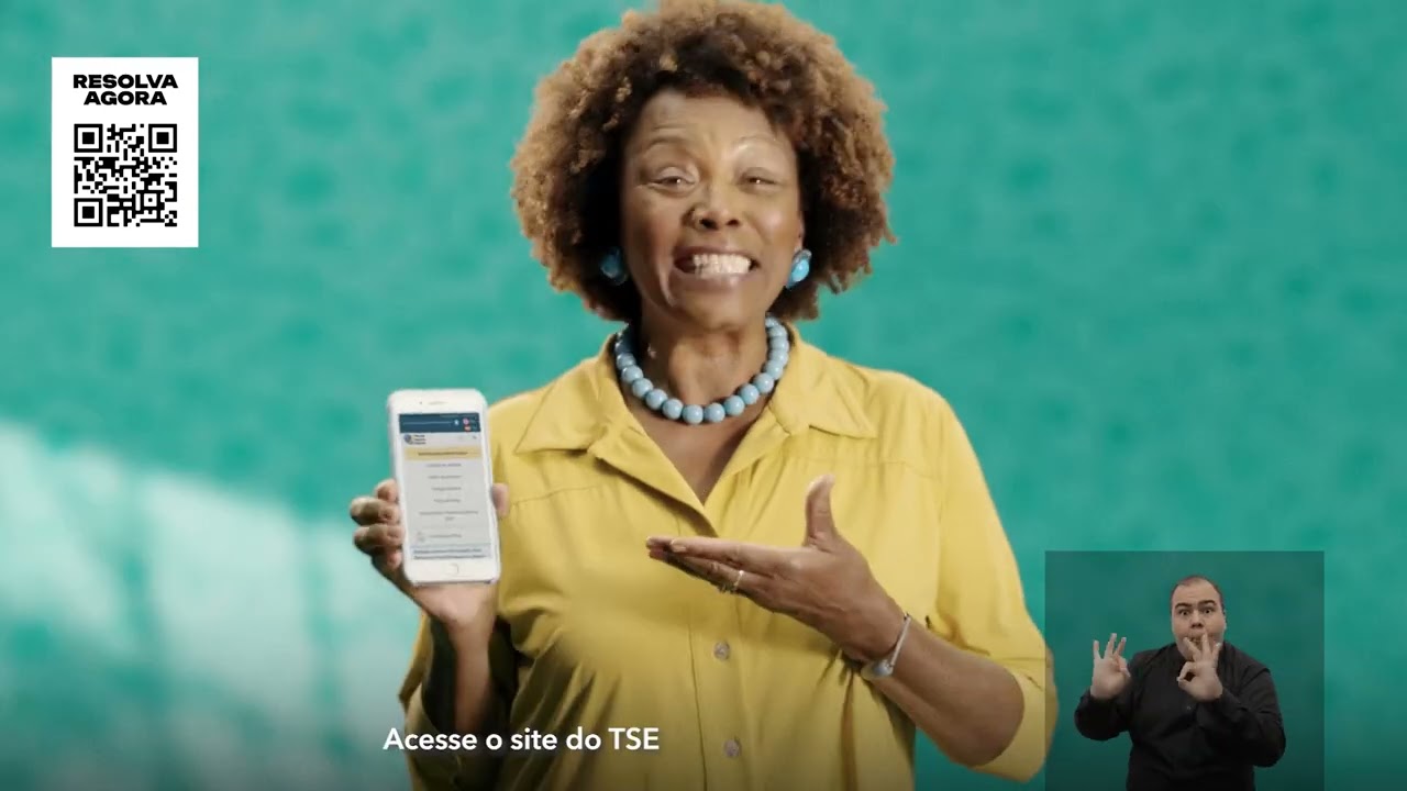Fique em dia com a Justi&ccedil;a Eleitoral