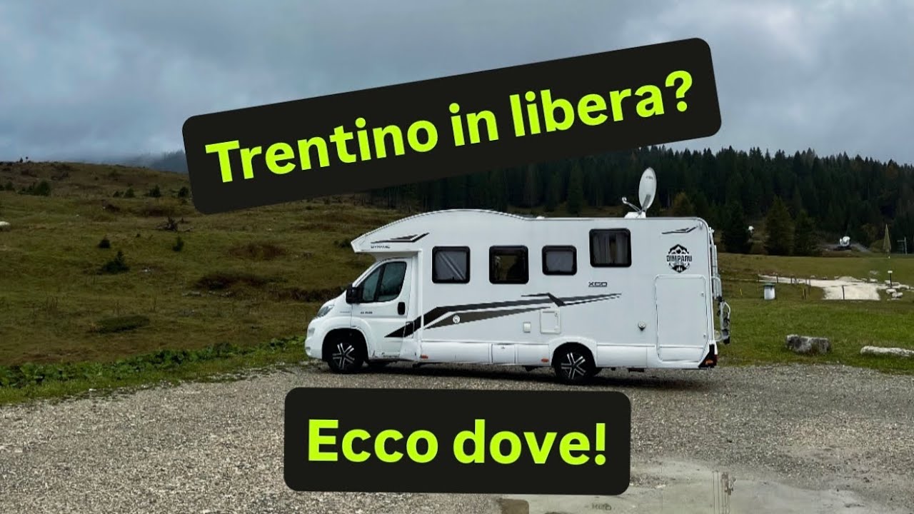 Escursione da Base Tuono al Monte Maggio con Isotta | Tra nuvole, trincee e van life