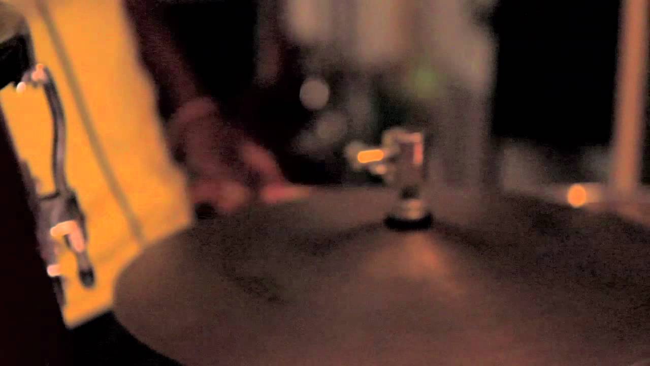 Shabazz Palaces - The Kings New Clothes Were Made by His Own Hands (YTGVB Session)