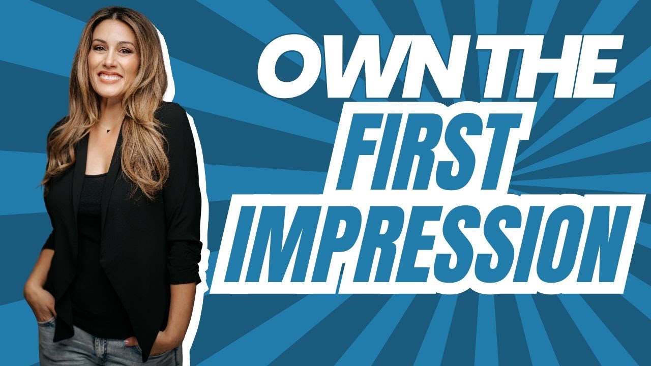 Mastering Your Virtual First Impression: Small Details That Make a Big Impact on Calls