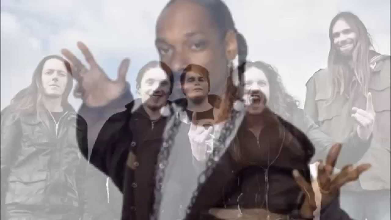 TesseracT (Feat. Nate Dogg) - Concealing Fate Part 5