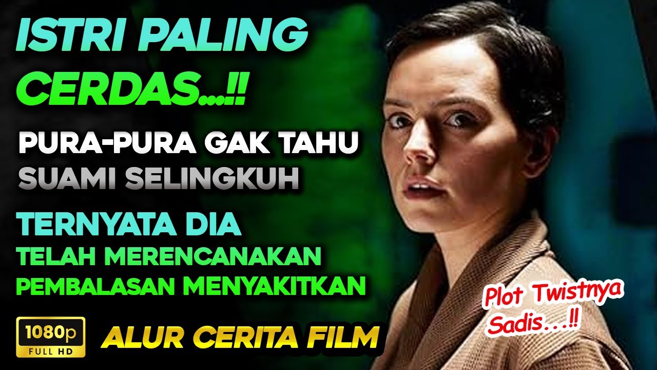 TWISTNYA SADIS ‼️ Pura-Pura Tidak Tahu, Tapi Diam-Diam Membalas dengan Cara Cerdas & Menyakitkan