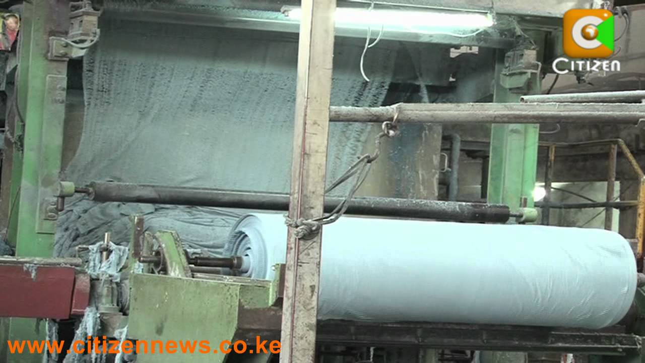 Issue of Counterfeit Toilet Tissue