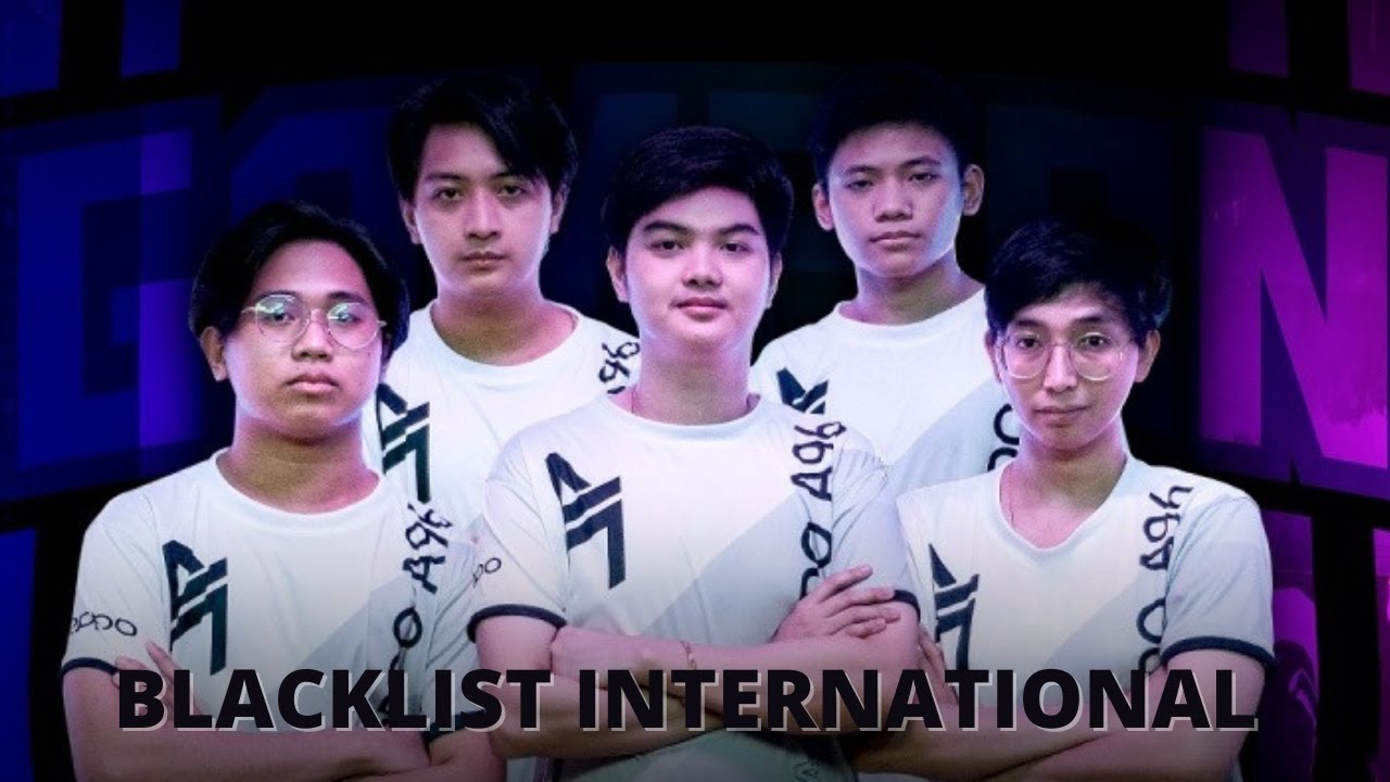 MEET & GREET: BLACKLIST INTERNATIONAL | OPPO GAME ON CUP | VEEWISE | M&J SYV VLOG