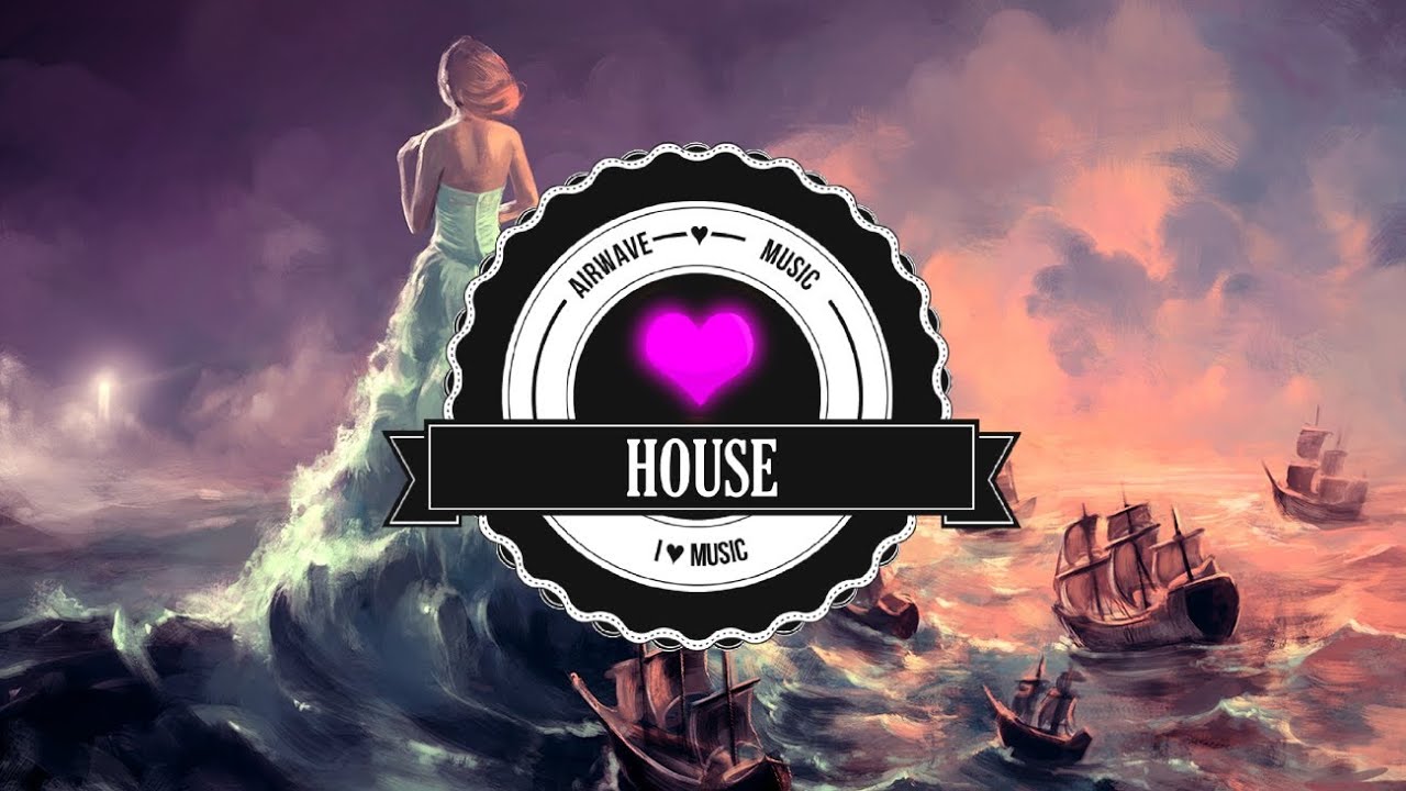 Paul Hadame - Electronic Girls (Warriyo Remix)