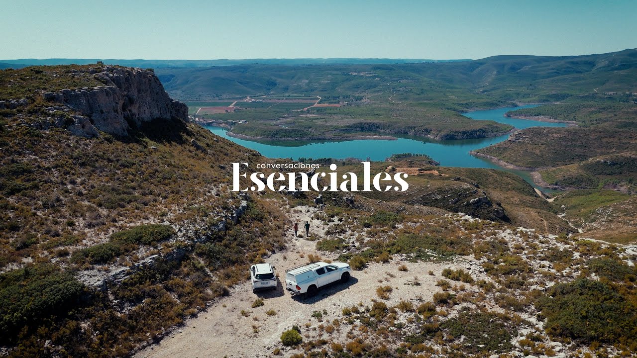 Conversaciones Esenciales: Profesionales de Orthem muestran su trabajo en la recuperación forestal