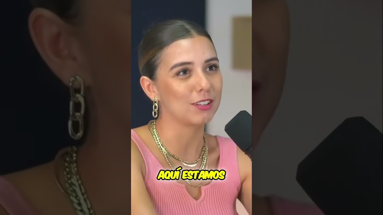 FARID DIECK ES MIGAJERO #youtubeshorts #podcast #faridieck #eltemach #viralshorts