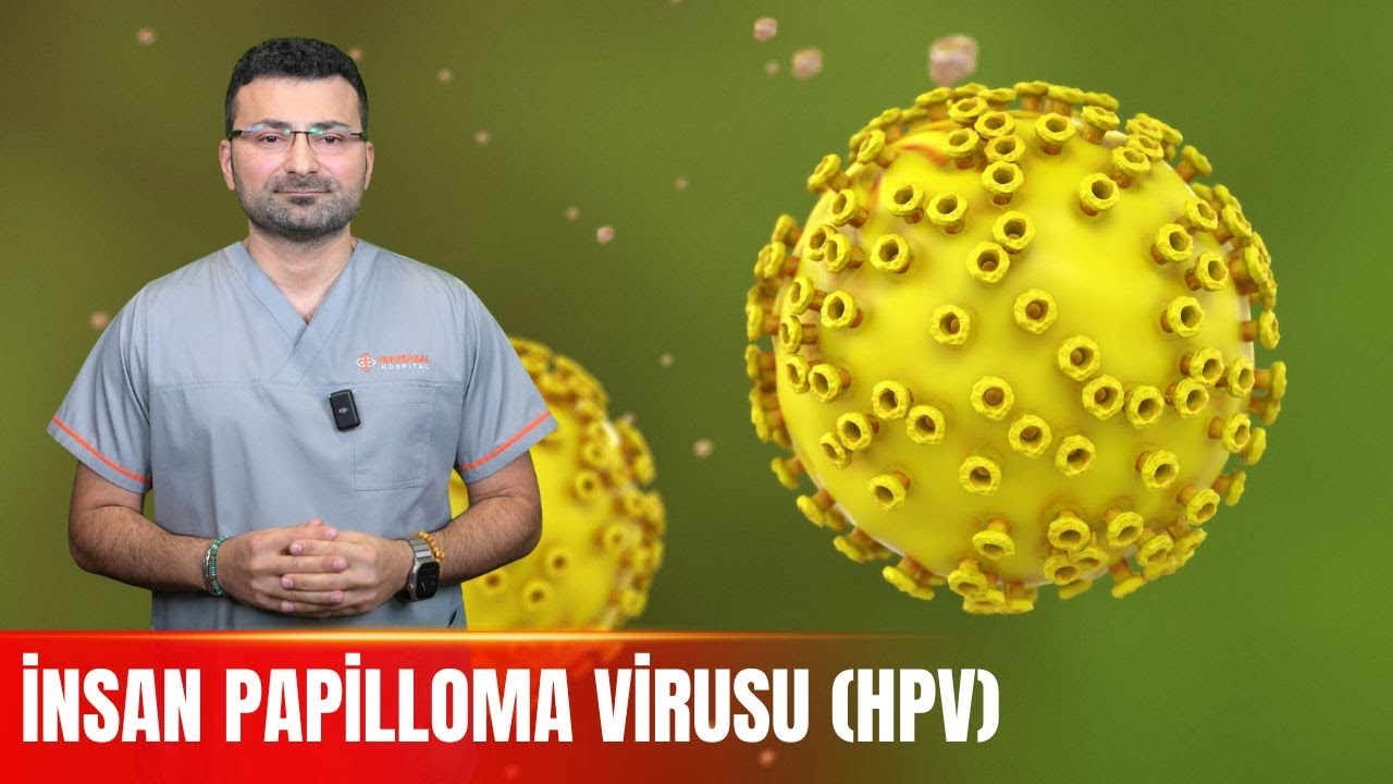 Bu virusdan xəbərdar olun: HPV nədir və necə yayılır?