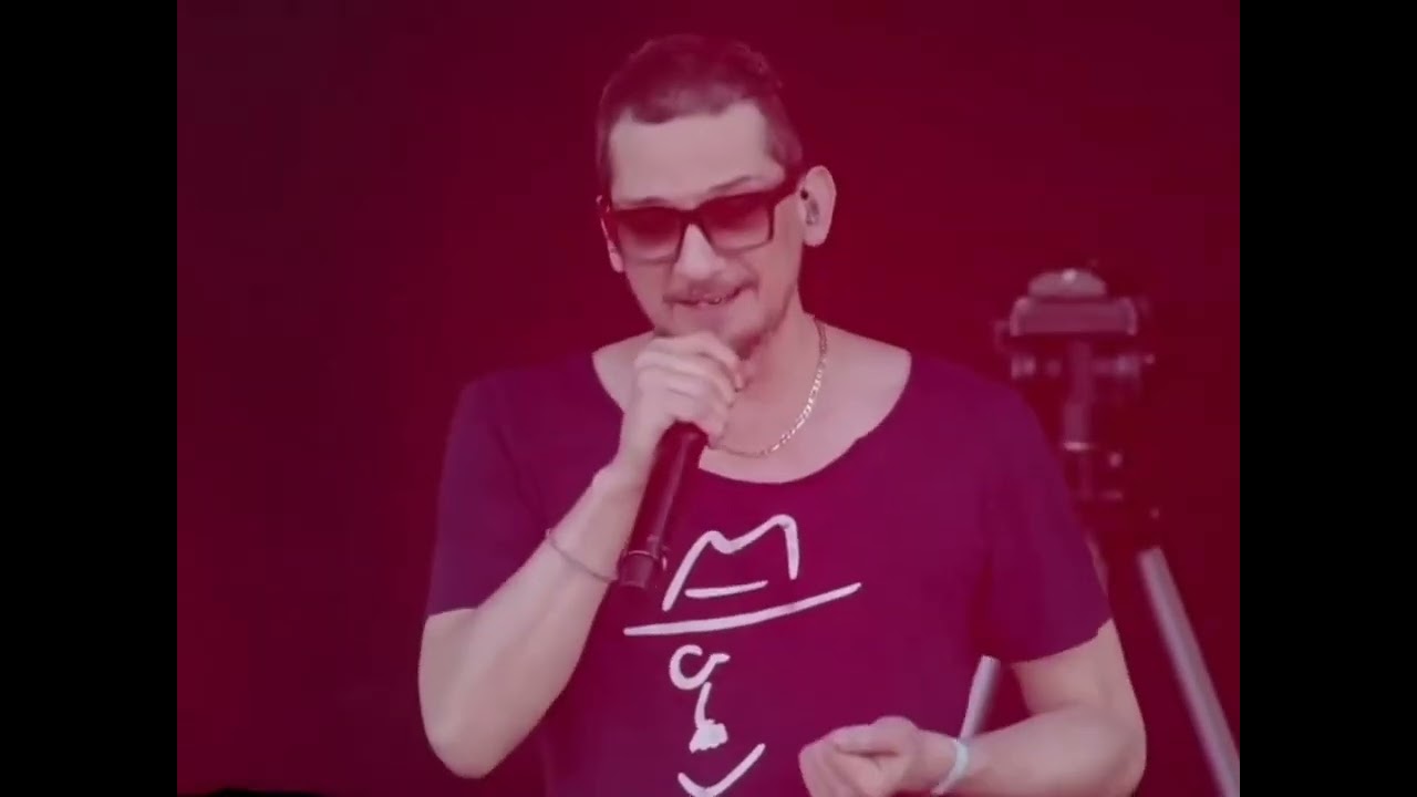 León Larregui - Live 17.03.24 (Casi completo)