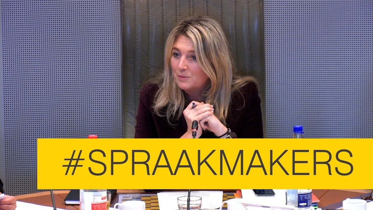 #spraakmakers: 