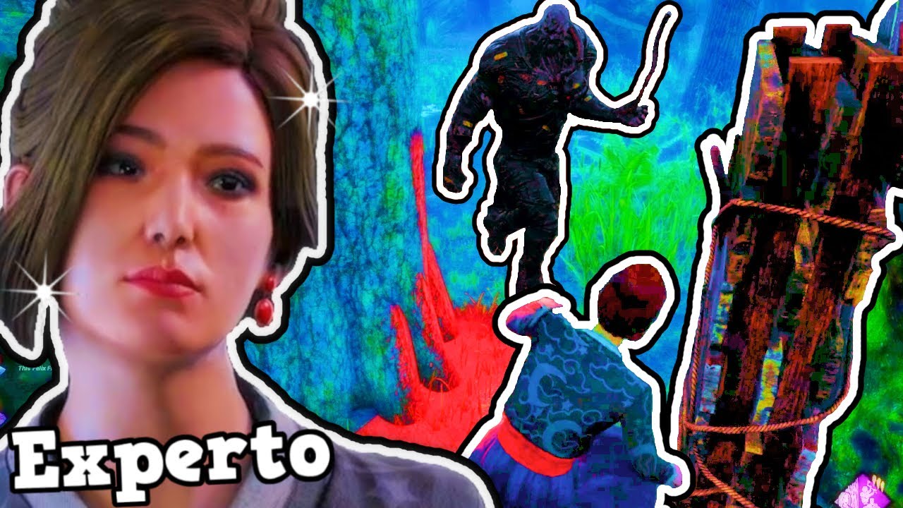¡Las COREANAS AVENTURAS de la YUN-JIN LEE! 😙 - Dead by Daylight