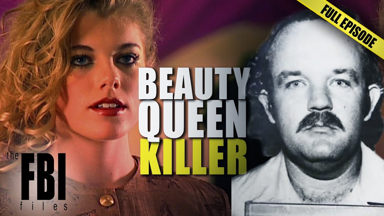 A Model Killer | FULL EPISODE | The FBI Files