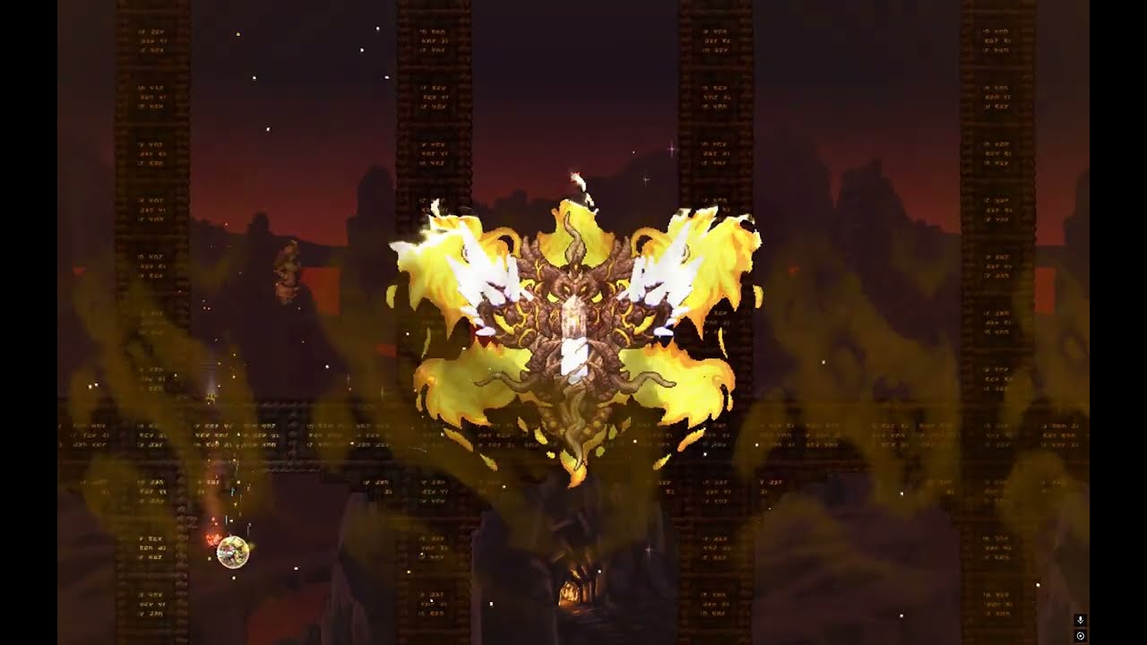 Убил Провиденс. Infernum mod