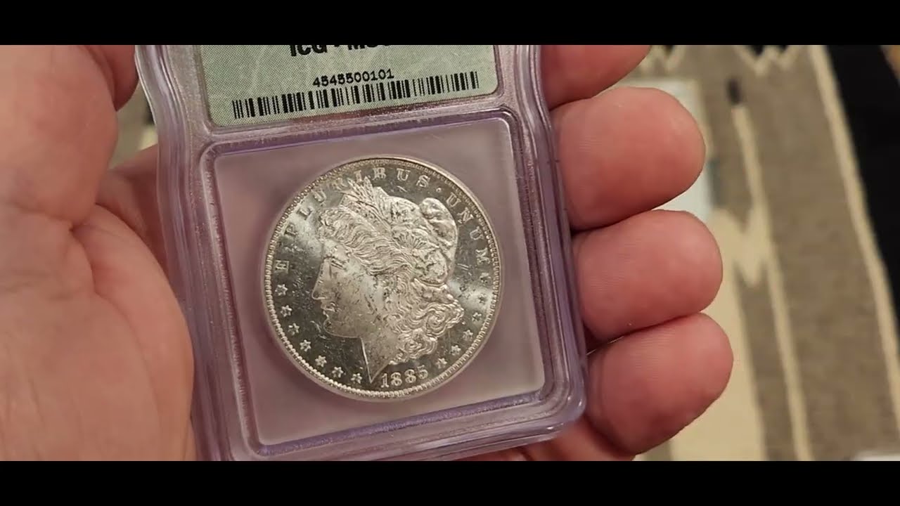 Deceptive Coin Sellers: Tricky Manipulated Images