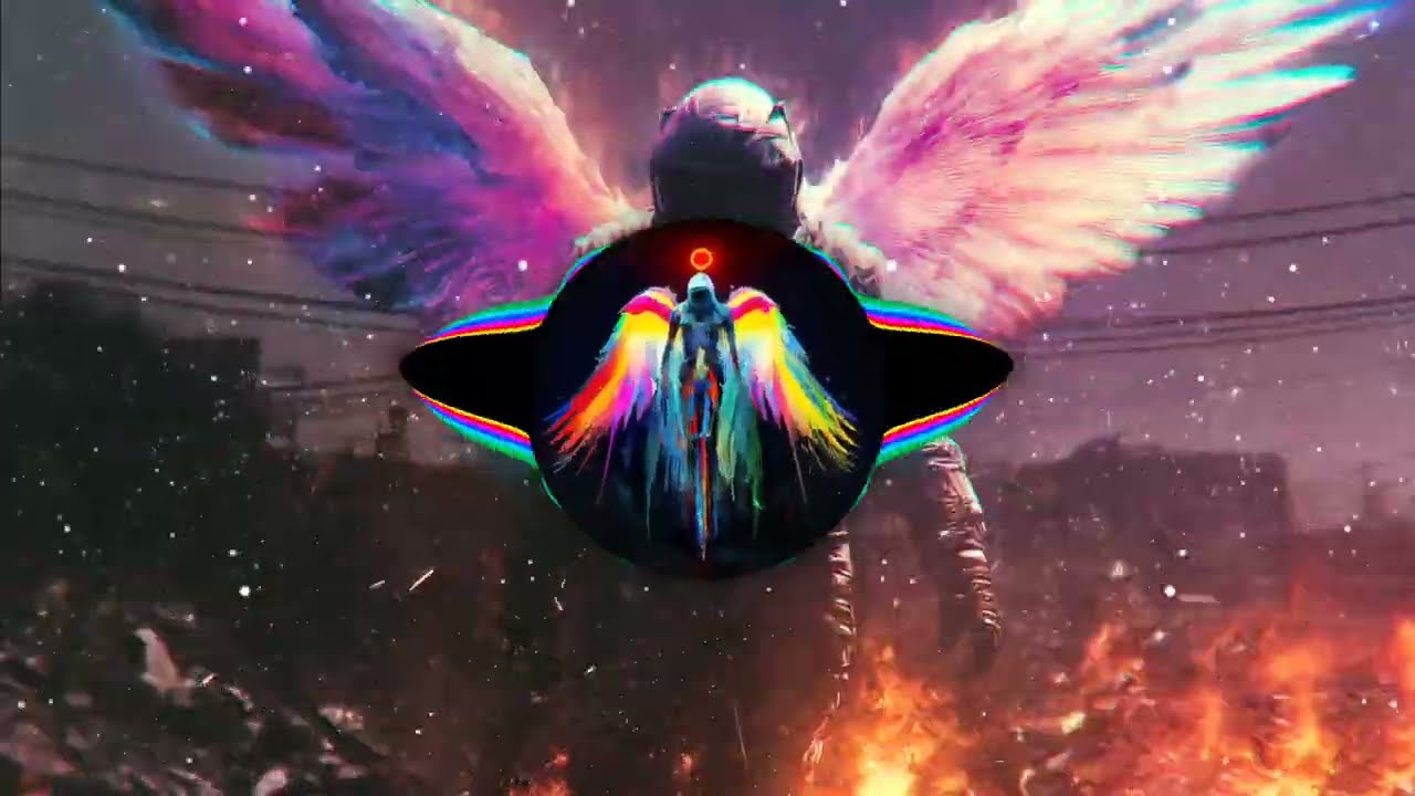 Enmity - Astronaut In The Ocean (Hardstyle)