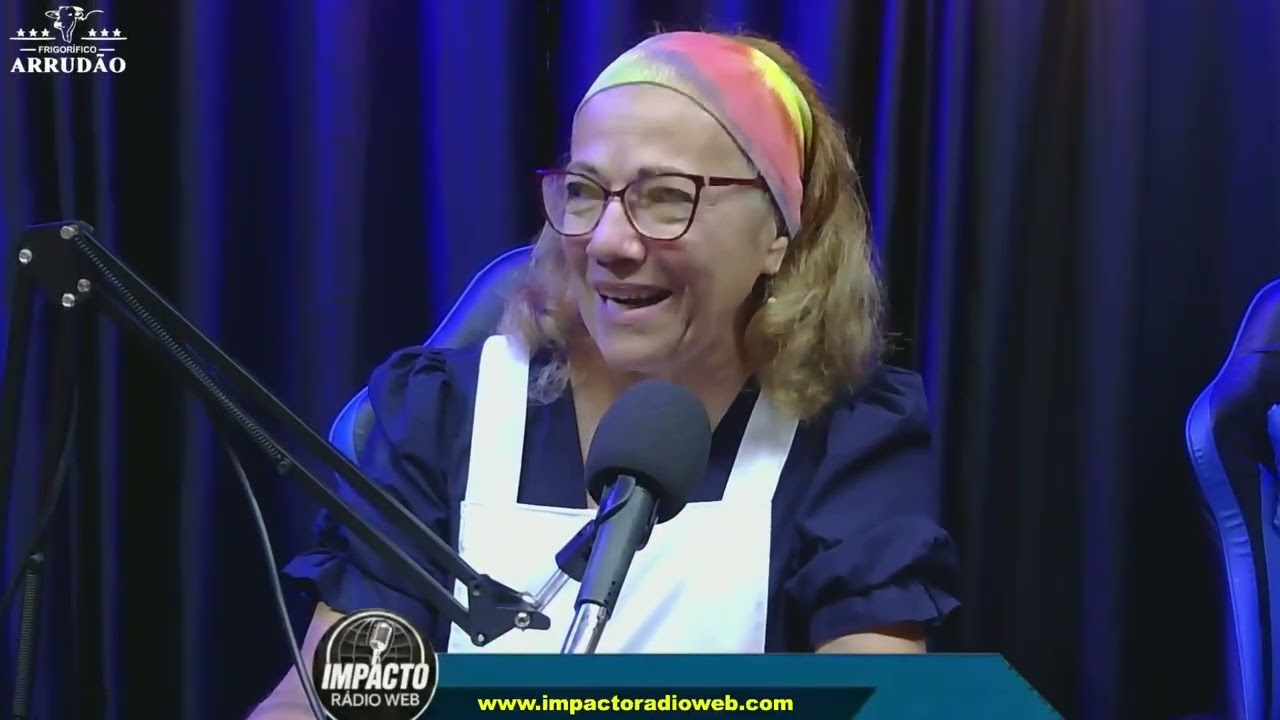 SABERES, SABORES & HISTORIAS  COM TELMA LEMOS - ENTREVISTA COM LEILA - BOMBONS APEU. 04/02/2026.